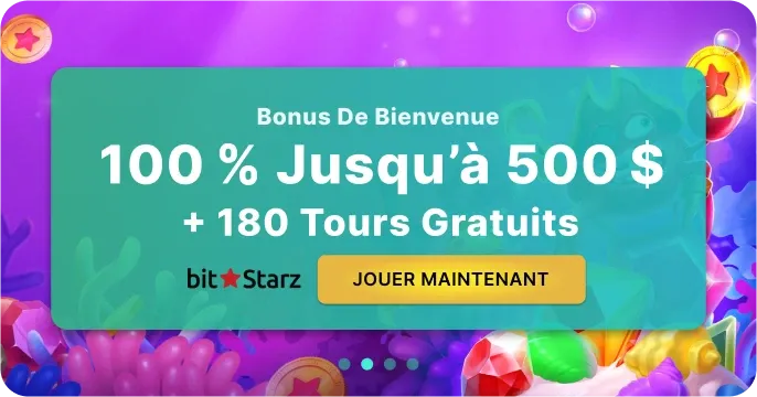 Bitstarz